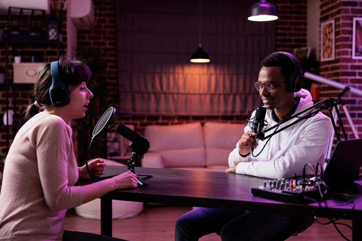 Podcast Deep Dive - Marketing Through Gamification Principles